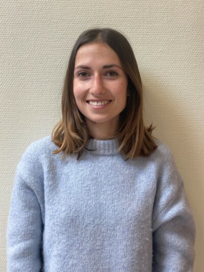 Mael Sonrier | Calycé Développement